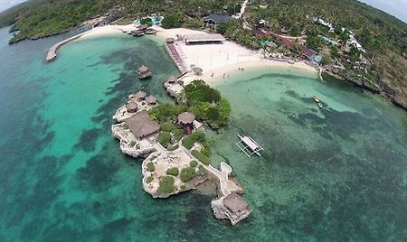 Mangodlong Rock Resort Cebu Exterior foto
