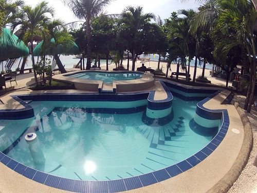 Mangodlong Rock Resort Cebu Exterior foto