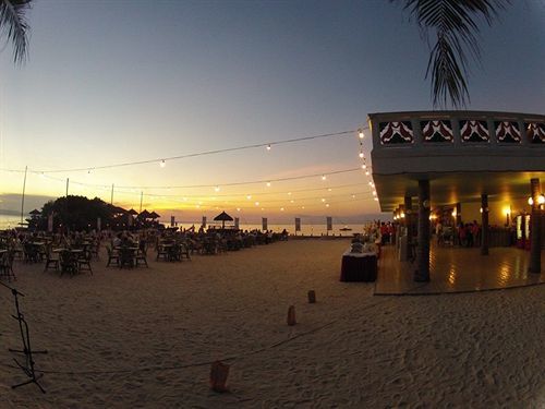 Mangodlong Rock Resort Cebu Exterior foto