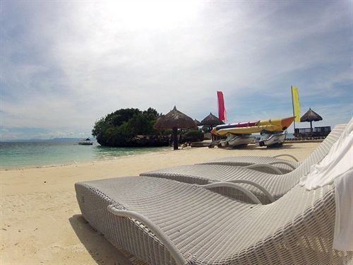 Mangodlong Rock Resort Cebu Exterior foto