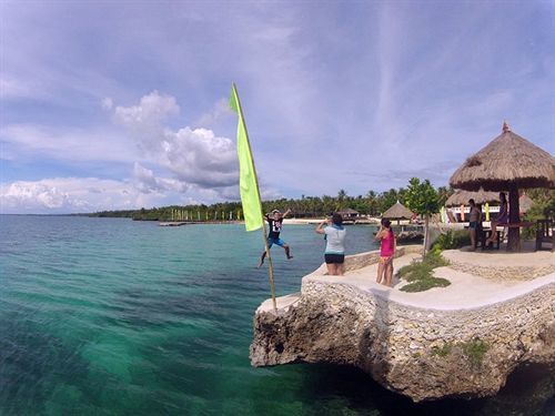 Mangodlong Rock Resort Cebu Exterior foto