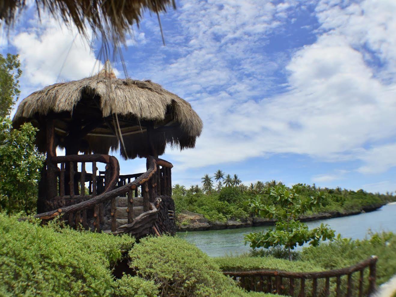 Mangodlong Rock Resort Cebu Exterior foto