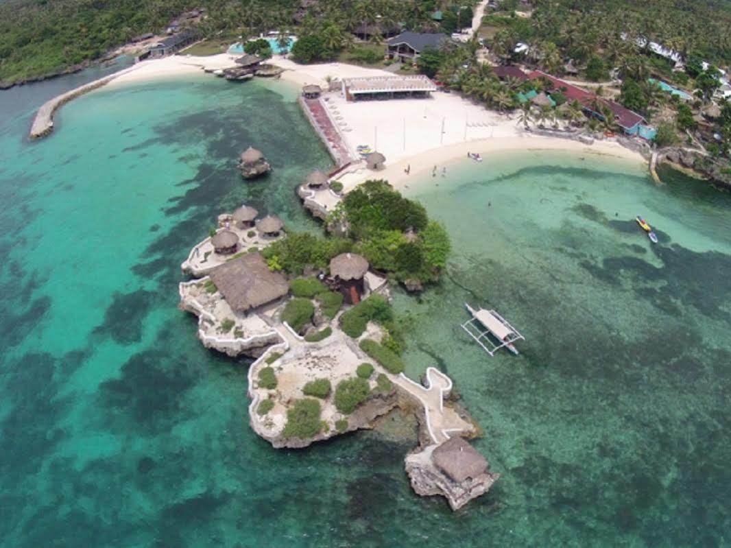 Mangodlong Rock Resort Cebu Exterior foto