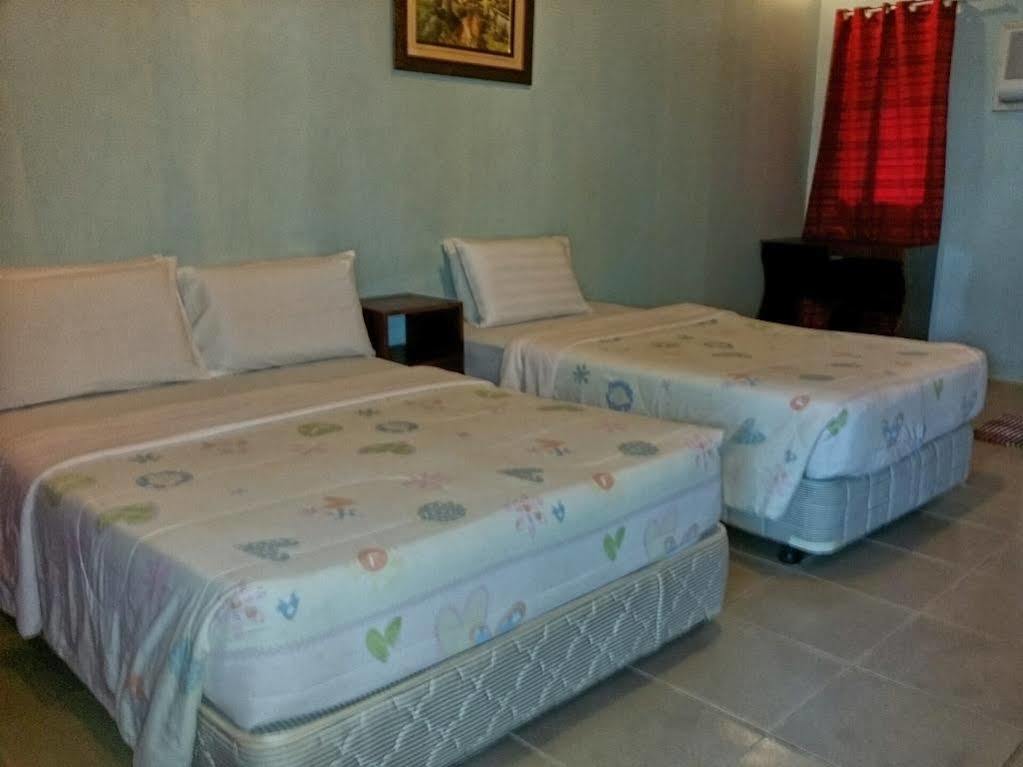 Mangodlong Rock Resort Cebu Exterior foto